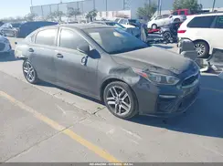 3KPF34AD8KE024339 2019 KIA FORTE
