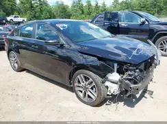 3KPF34AD8KE025152 2019 KIA FORTE