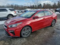 3KPF34AD8KE025426 2019 KIA FORTE