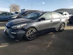3KPF34AD8KE026480 2019 KIA FORTE