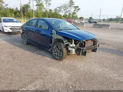 3KPF34AD8KE026561 2019 KIA FORTE
