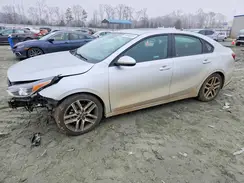 3KPF34AD8KE027371 2019 KIA FORTE