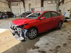 3KPF34AD8KE027452 2019 KIA FORTE