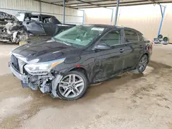3KPF34AD8KE028763 2019 KIA FORTE