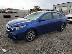 3KPF34AD8KE030710 2019 KIA FORTE