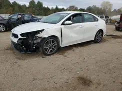 3KPF34AD8KE033302 2019 KIA FORTE