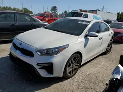 3KPF34AD8KE033994 2019 KIA FORTE