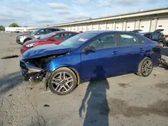 3KPF34AD8KE035485 2019 KIA FORTE