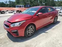 3KPF34AD8KE037687 2019 KIA FORTE