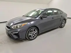 3KPF34AD8KE039911 2019 KIA FORTE