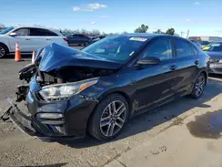 3KPF34AD8KE044283 2019 KIA FORTE