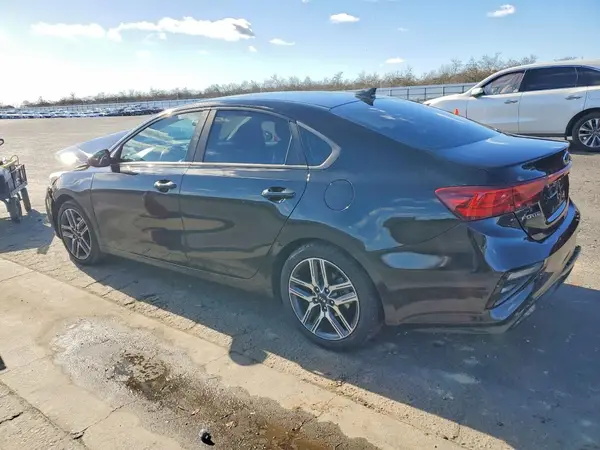 3KPF34AD8KE044283 2019 KIA FORTE - Image 2