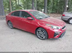 3KPF34AD8KE045675 2019 KIA FORTE