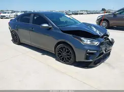 3KPF34AD8KE045725 2019 KIA FORTE