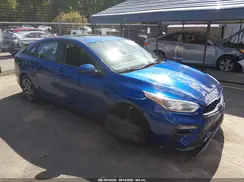 3KPF34AD8KE045871 2019 KIA FORTE