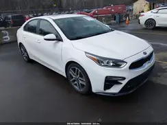 3KPF34AD8KE046261 2019 KIA FORTE