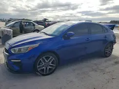3KPF34AD8KE046891 2019 KIA FORTE