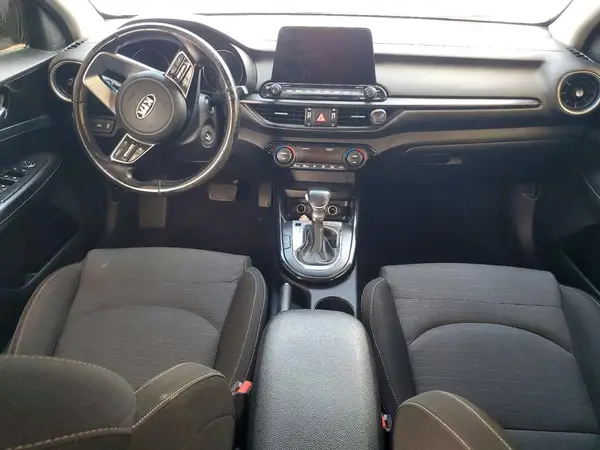 3KPF34AD8KE046891 2019 KIA FORTE - Image 8