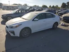 3KPF34AD8KE048821 2019 KIA FORTE