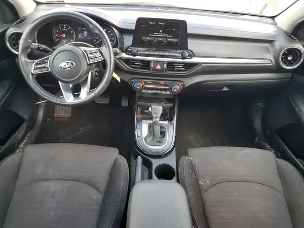 3KPF34AD8KE049077 2019 KIA FORTE - Image 8