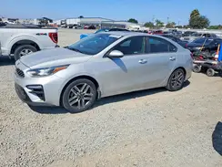 3KPF34AD8KE049547 2019 KIA FORTE