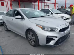 3KPF34AD8KE051069 2019 KIA FORTE
