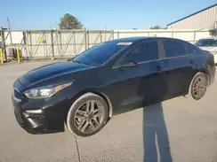 3KPF34AD8KE056711 2019 KIA FORTE