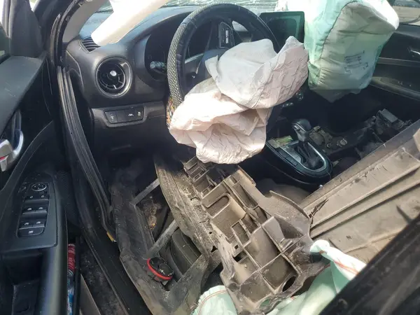3KPF34AD8KE062914 2019 KIA FORTE - Image 8