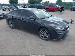 3KPF34AD8KE063254 2019 KIA FORTE