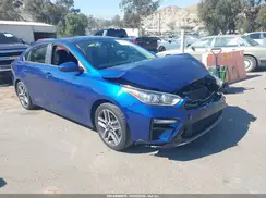 3KPF34AD8KE064677 2019 KIA FORTE