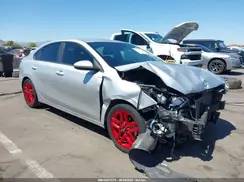 3KPF34AD8KE065084 2019 KIA FORTE