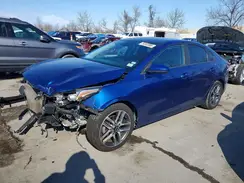 3KPF34AD8KE066610 2019 KIA FORTE