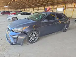 3KPF34AD8KE069586 2019 KIA FORTE