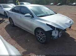 3KPF34AD8KE071029 2019 KIA FORTE