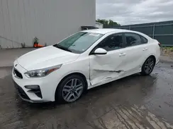 3KPF34AD8KE071354 2019 KIA FORTE