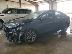 3KPF34AD8KE072276 2019 KIA FORTE