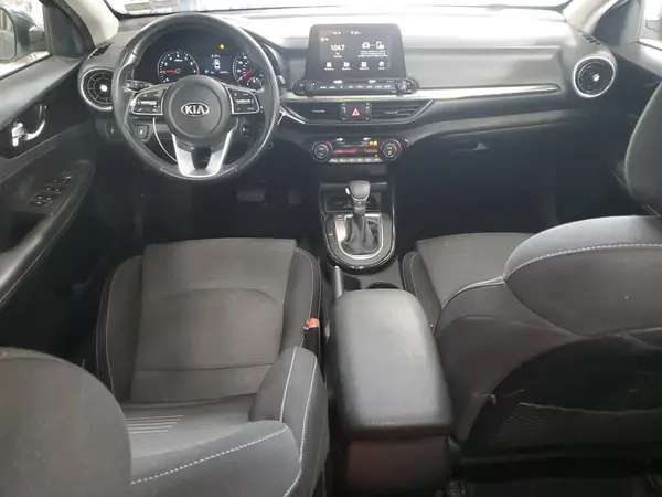3KPF34AD8KE072276 2019 KIA FORTE - Image 8