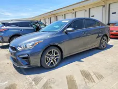 3KPF34AD8KE072696 2019 KIA FORTE