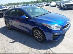 3KPF34AD8KE072939 2019 KIA FORTE