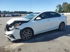 3KPF34AD8KE075470 2019 KIA FORTE