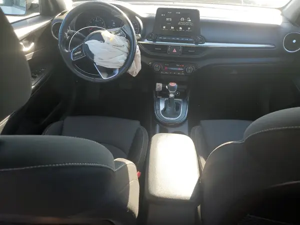 3KPF34AD8KE075470 2019 KIA FORTE - Image 8