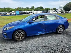 3KPF34AD8KE078479 2019 KIA FORTE
