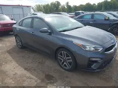3KPF34AD8KE079180 2019 KIA FORTE