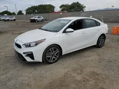 3KPF34AD8KE088302 2019 KIA FORTE