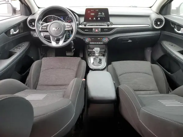3KPF34AD8KE088302 2019 KIA FORTE - Image 8
