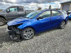 3KPF34AD8KE094729 2019 KIA FORTE