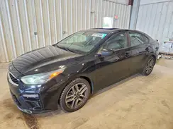 3KPF34AD8KE096917 2019 KIA FORTE