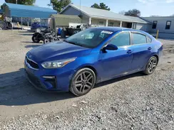 3KPF34AD8KE104269 2019 KIA FORTE