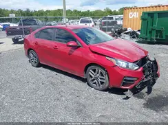 3KPF34AD8KE118186 2019 KIA FORTE