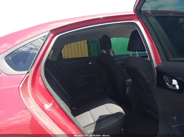 3KPF34AD8KE118186 2019 KIA FORTE - Image 8